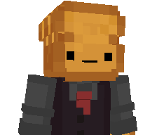 LoafByte's skin