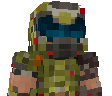 ALsAnAuti's skin