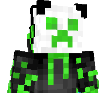 Sperildxx's skin
