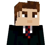 PATRlCKBATEMAN's skin