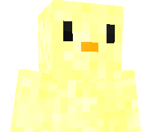 Luffus0's skin