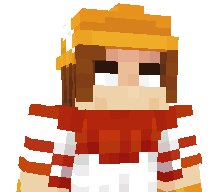 redbubber's skin