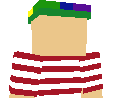IAmNotAChild's skin