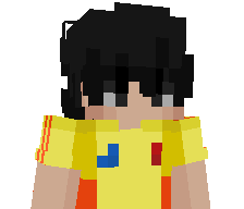 Dpstiven's skin