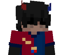 IG4b0XyZ's skin