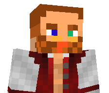 Schnutterly's skin