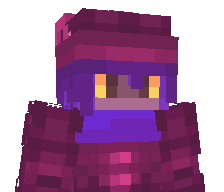 msugea's skin