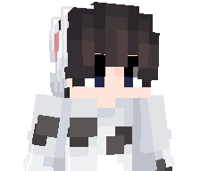 delairu's skin