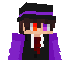 Nocked1337's skin