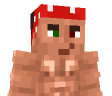 MeineMomHautMich's skin