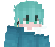 HoshizuVT's skin