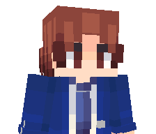 MaskedMax21's skin