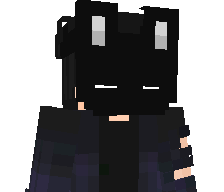 xDark22's skin