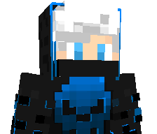 Greecuu's skin