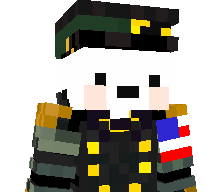 skaluna's skin
