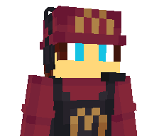 Link_10's skin