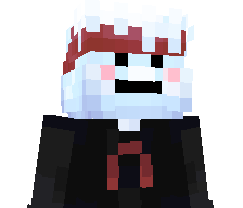 coldified's skin