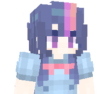 Lazyneko's skin