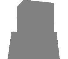 HusiBogar's skin