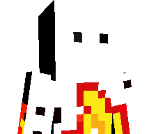 BlazingHAWK16's skin