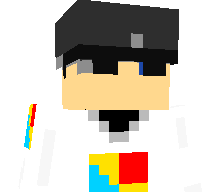 LeakMaster's skin