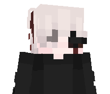 scytheanon's skin