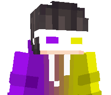 Talismantoe's skin