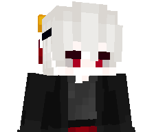 Itsmechouji's skin