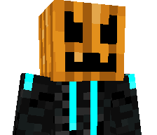 TheIsmaGamer's skin