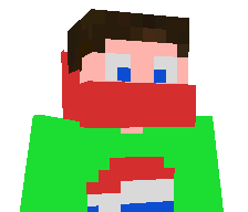 PepsiBG's skin