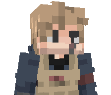 Antony_64's skin