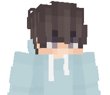 KUZMINISME's skin