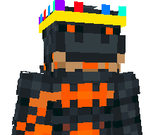 maximus1274's skin