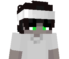 ItzLuffyYT's skin