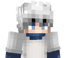 zKuba's skin