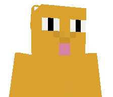 ButterKyp's skin