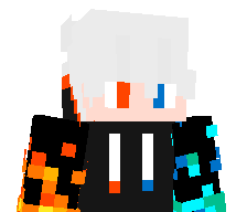 _veiron's skin