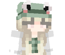 trelkv's skin