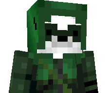 Thewhitebear16's skin