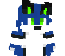 Axity43's skin