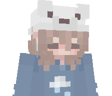 bibibomor's skin