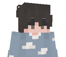 sadclaudz's skin
