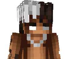 xandoree's skin