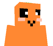 MrGOLDenCarrot's skin