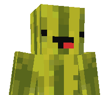 just_kermit's skin