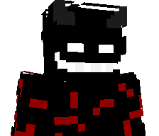 Mefhistofeles's skin