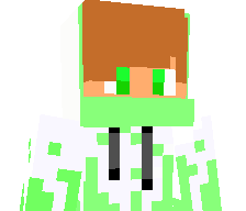 Tom33430's skin