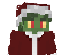 levv1k's skin