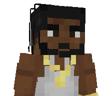 gangcsta's skin