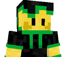 ButterNOOB's skin